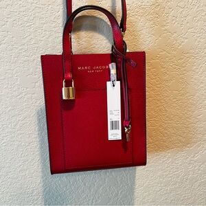 Marc Jacobs Mini Tote